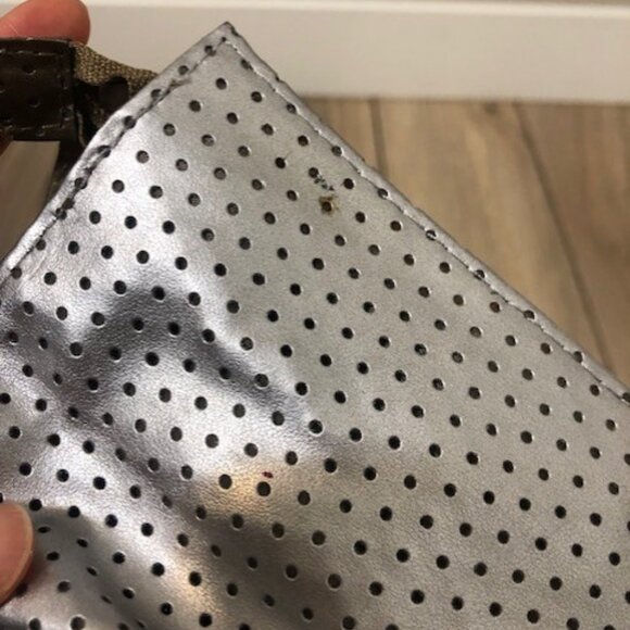 NEW Lancome and Crabtree & Evelyn Pouches - Picture 12 of 16